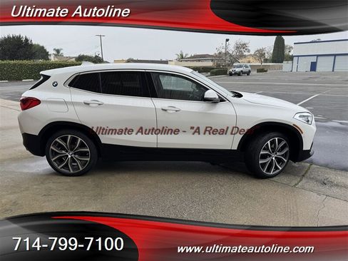 Used 2018 BMW X2 xDrive28i w/ Convenience Package image 14