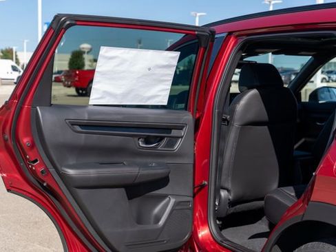 Used 2025 Honda CR-V Sport-L image 21