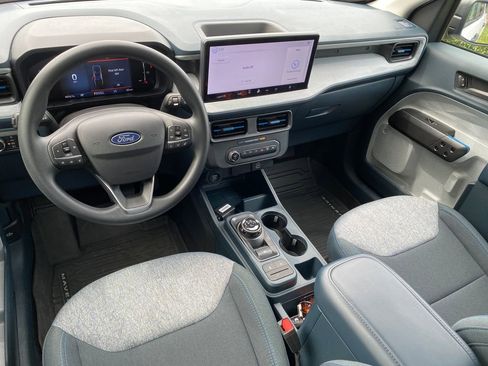 Used 2025 Ford Maverick XLT w/ Equipment Group 302A image 29