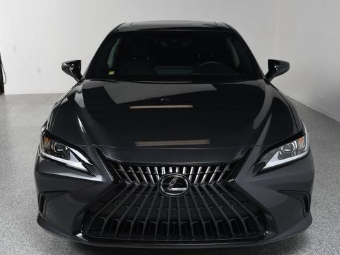 Used 2022 Lexus ES 350 w/ Premium Package FWD image 17