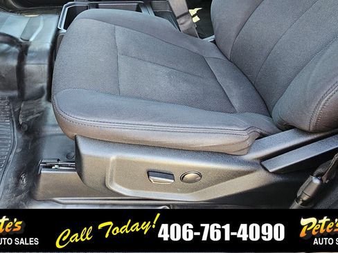 Used 2020 Ford Expedition Max XL image 18