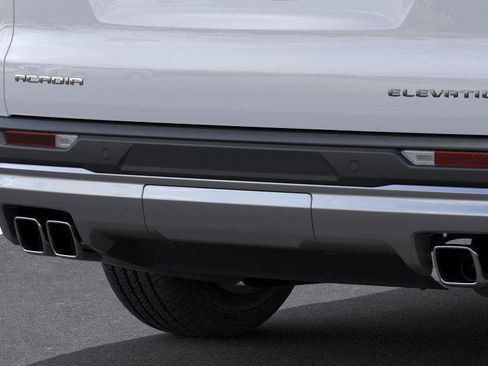 New 2026 GMC Acadia Elevation image 28