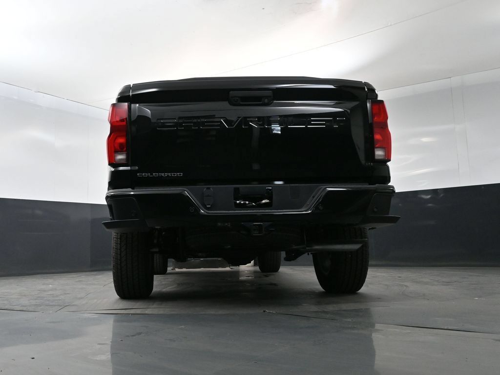 New 2026 Chevrolet Colorado LT w/ LT Convenience Package AWD/4WD image 15