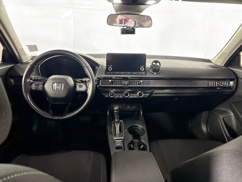 Certified 2023 Honda Civic EX image 13