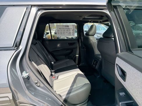 New 2026 Subaru Outback Premium AWD/4WD image 25