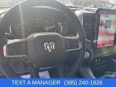 New 2026 RAM 1500 Laramie image 22