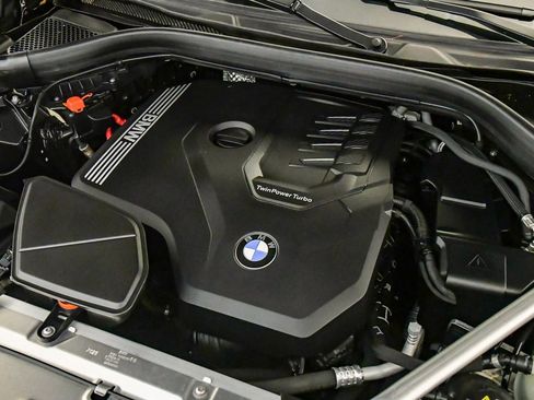 Certified 2023 BMW X3 sDrive30i w/ Convenience Package image 28