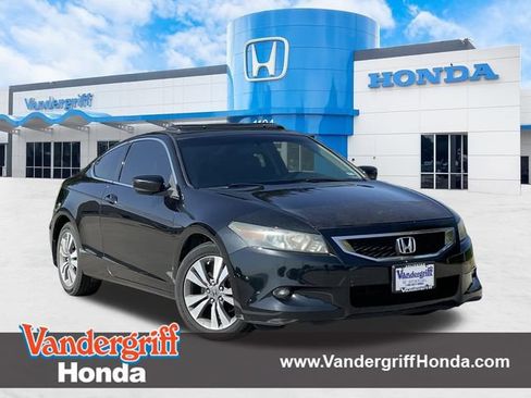 Used 2008 Honda Accord EX-L image 1