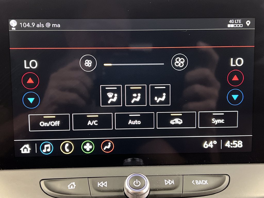 Used 2025 Chevrolet Blazer LT FWD image 62