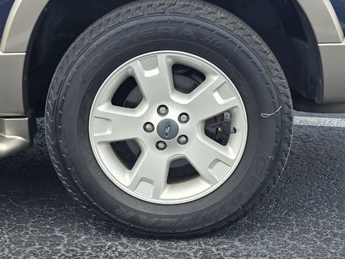Used 2003 Ford Explorer Eddie Bauer RWD image 36