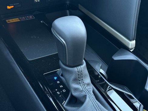 New 2026 Toyota Camry XSE image 22