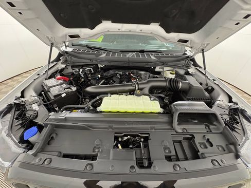 New 2026 Ford F150 Lariat w/ Equipment Group 501A Mid AWD/4WD image 33