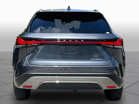 Used 2026 Lexus RX 350 Premium w/ Accessory Package (Z1) FWD image 4