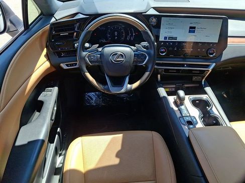 Used 2023 Lexus RX 350 Premium w/ Accessory Package (Z1) FWD image 13