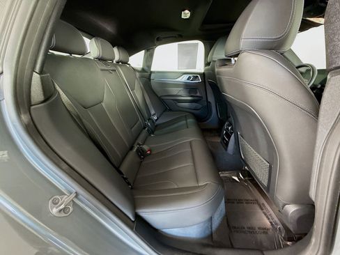 Certified 2023 BMW i4 eDrive35 w/ Premium Package image 28