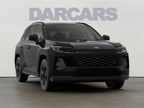 New 2026 Toyota RAV4 LE AWD/4WD image 18