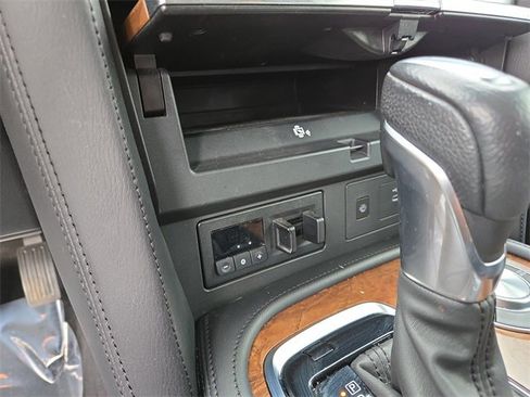 Certified 2023 Nissan Armada SL w/ Cargo Package image 29