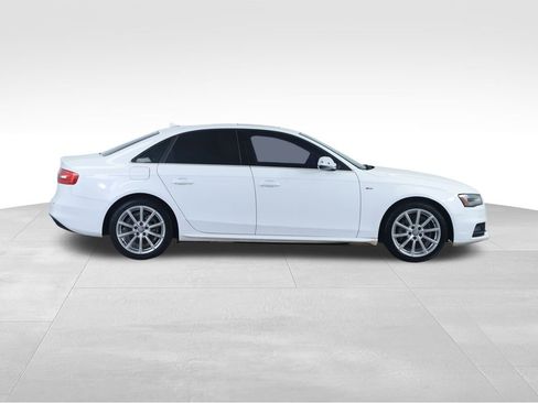 Used 2016 Audi A4 2.0T Premium w/ Convenience Plus Package image 13