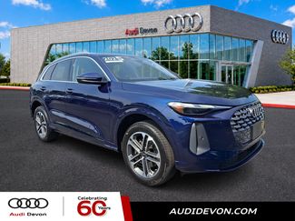 Certified 2025 Audi Q5 Premium w/ Convenience Package AWD/4WD video 1
