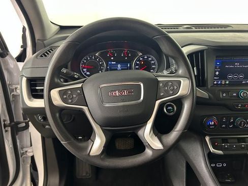 Used 2024 GMC Terrain SLE w/ Driver Convenience Package AWD/4WD image 14