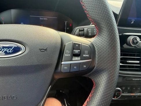 Used 2025 Ford Escape ST-Line FWD image 21