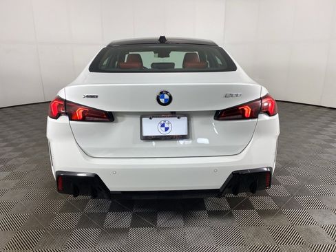 Used 2025 BMW 228i xDrive w/ Premium Package image 8