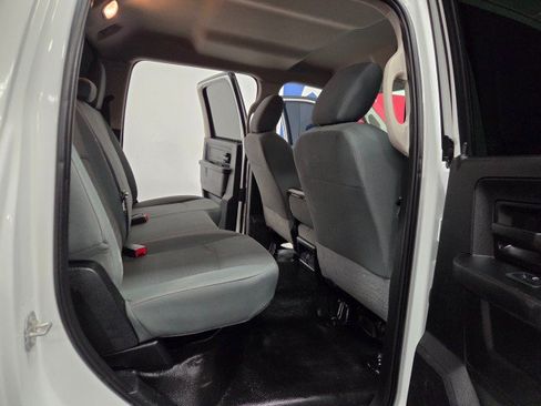 Used 2018 RAM 5500 Tradesman w/ Ambulance Prep Group AWD/4WD image 76