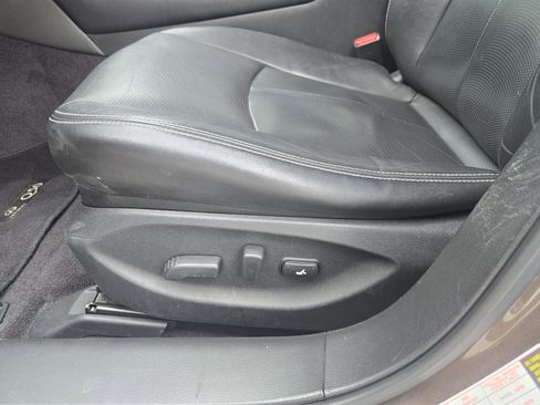 Used 2015 INFINITI Q50 Premium w/ Navigation Package image 25