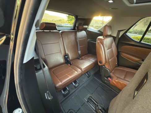 Used 2018 Chevrolet Traverse High Country w/ LPO, Cargo Package AWD/4WD image 66