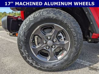 Used 2022 Jeep Gladiator Sport video 2