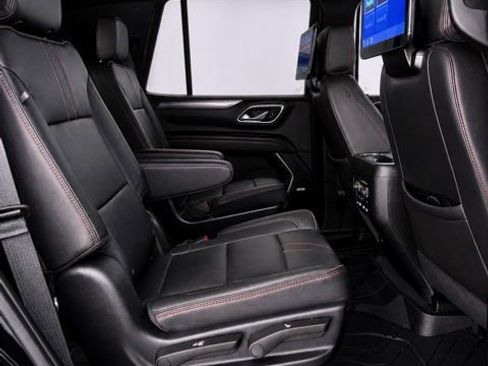 Used 2023 Chevrolet Tahoe RST w/ Luxury Package AWD/4WD image 21
