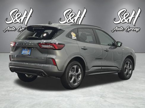 Used 2023 Ford Escape ST-Line AWD/4WD image 17