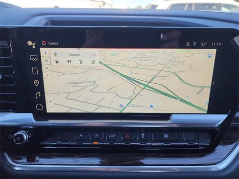 New 2026 GMC Sierra 1500 Elevation w/ Elevation Select Package image 21