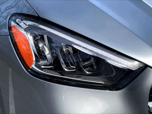 Used 2024 Mercedes-Benz GLE 350 4MATIC image 26