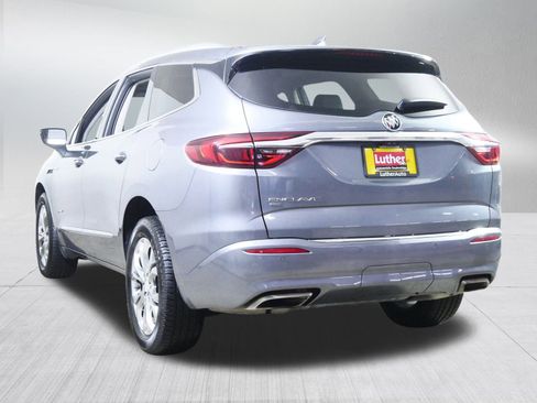 Used 2021 Buick Enclave Avenir w/ Avenir Technology Package image 5