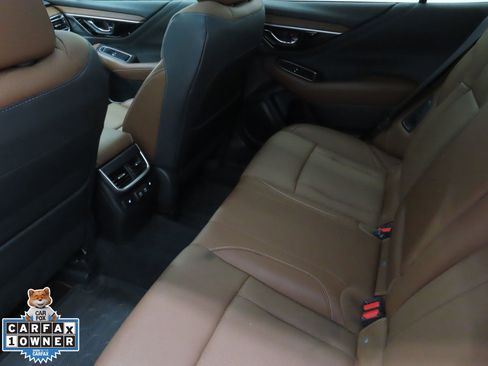 Used 2021 Subaru Outback Touring w/ Popular Package #2 image 19