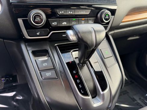 Used 2017 Honda CR-V EX-L image 15