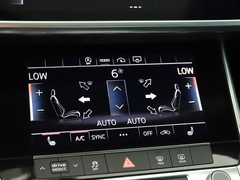 Used 2023 Audi A6 2.0T Premium w/ Convenience Package AWD/4WD image 28