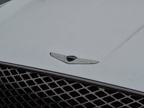 Certified 2023 Genesis GV70 2.5T w/ Select Package image 8