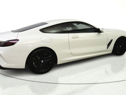 Used 2023 BMW 840i Coupe RWD image 7