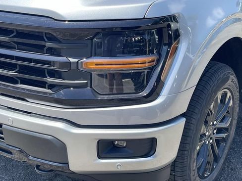 New 2026 Ford F150 XLT w/ Equipment Group 302A MID AWD/4WD image 9