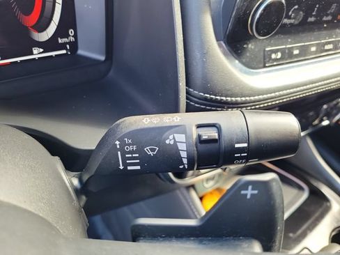 Used 2022 Nissan Rogue Platinum w/ Head-Up Display Package FWD image 27