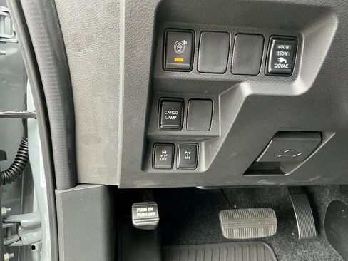 New 2026 Nissan Frontier PRO-4X image 14