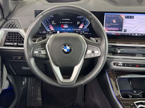 Used 2026 BMW X5 xDrive40i w/ Premium Package image 20