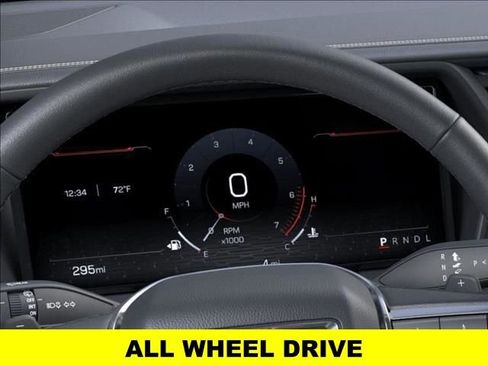 New 2026 GMC Terrain Elevation w/ Black Edition image 18