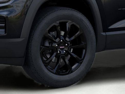 New 2026 GMC Terrain Elevation image 9