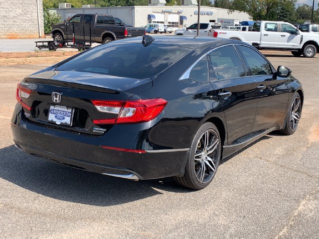 Used 2022 Honda Accord Touring image 5