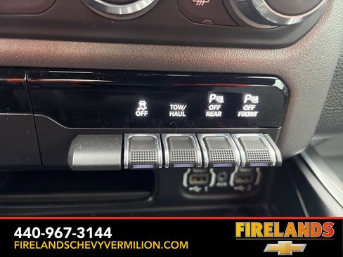 Used 2022 RAM 1500 Big Horn image 22