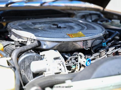 Used 1988 Mercedes-Benz 560 SL image 24