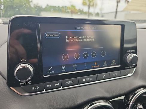 New 2025 Nissan Sentra S image 22